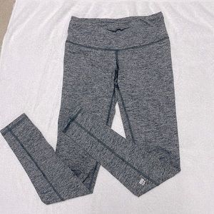 Victorias Secret Sport Heather Gray Leggings